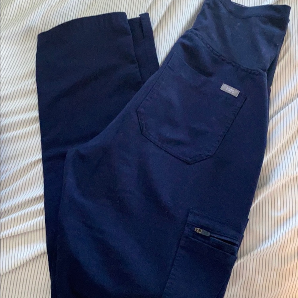 Figs Maternity Technical collection small